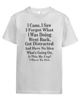 Kids Standard T-Shirt