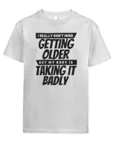 Kids Standard T-Shirt Kids Standard T-Shirt