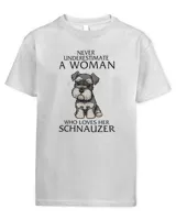 Youth's Standard T-Shirt