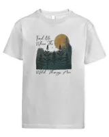Kids Standard T-Shirt