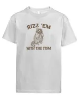 Kids Standard T-Shirt