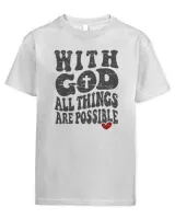 Kids Standard T-Shirt