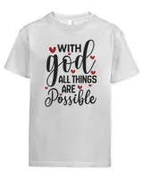 Kids Standard T-Shirt
