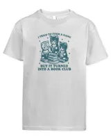 Kids Standard T-Shirt Kids Standard T-Shirt