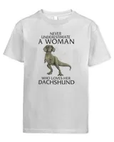 Youth's Standard T-Shirt