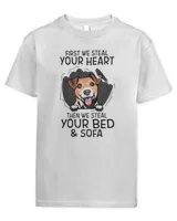 Youth's Standard T-Shirt