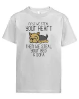 Youth's Standard T-Shirt
