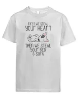 Youth's Standard T-Shirt