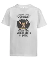 Youth's Standard T-Shirt