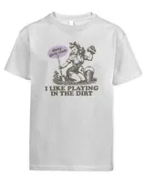 Kids Standard T-Shirt