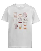 Kids Standard T-Shirt