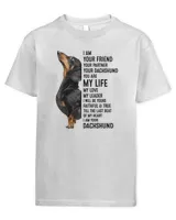 Youth's Standard T-Shirt