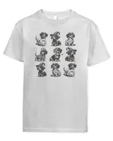Kids Standard T-Shirt