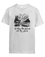 Kids Standard T-Shirt