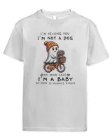 Youth's Standard T-Shirt