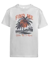 Kids Standard T-Shirt Kids Standard T-Shirt