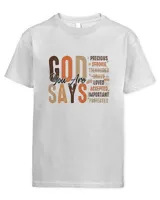 Kids Standard T-Shirt
