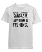 Youth's Standard T-Shirt
