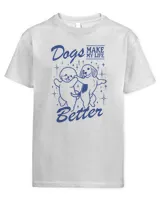 Kids Standard T-Shirt