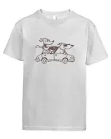 Kids Standard T-Shirt