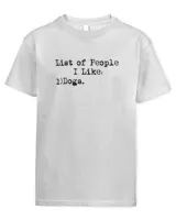 Kids Standard T-Shirt