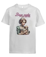 Kids Standard T-Shirt