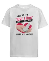 Youth's Standard T-Shirt