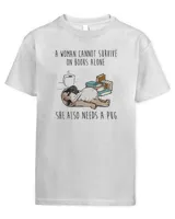 Youth's Standard T-Shirt Youth's Standard T-Shirt