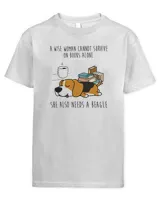 Youth's Standard T-Shirt