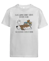 Youth's Standard T-Shirt