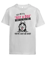 Youth's Standard T-Shirt