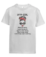 Kids Standard T-Shirt