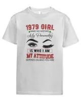 Kids Standard T-Shirt