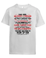 Kids Standard T-Shirt Kids Standard T-Shirt