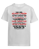 Kids Standard T-Shirt Kids Standard T-Shirt