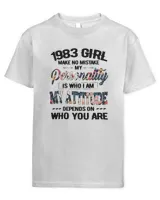 Kids Standard T-Shirt