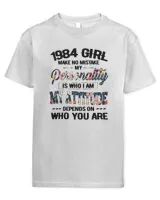 Kids Standard T-Shirt Kids Standard T-Shirt