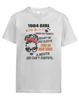 Kids Standard T-Shirt Kids Standard T-Shirt