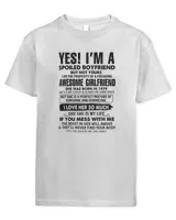 Kids Standard T-Shirt