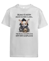 Youth's Standard T-Shirt Youth's Standard T-Shirt