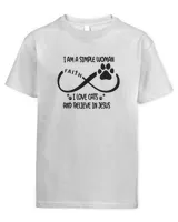 Kids Standard T-Shirt