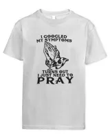 Kids Standard T-Shirt