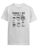 Kids Standard T-Shirt