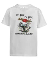 Kids Standard T-Shirt