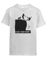 Youth's Standard T-Shirt