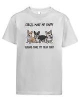Youth's Standard T-Shirt Youth's Standard T-Shirt
