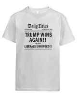 Youth's Standard T-Shirt