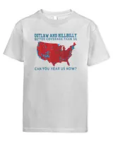 Youth's Standard T-Shirt