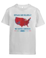 Youth's Standard T-Shirt