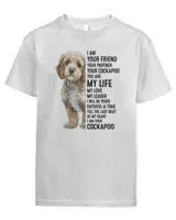 Youth's Standard T-Shirt